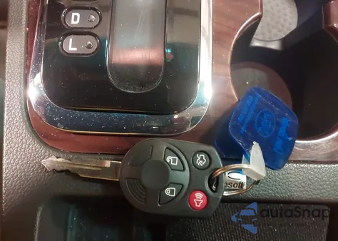 2008 Ford Taurus Sel из США, поврежденный, VIN 1FAHP27W98G173447